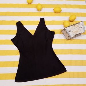 SPANX black tank